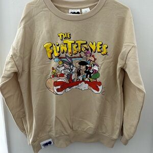 Warner Bros. Flintstones Hoodie